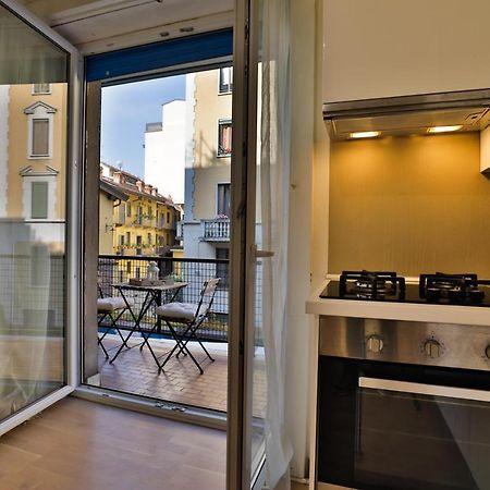 Dreamful Home - Arco Della Pace Милано Екстериор снимка