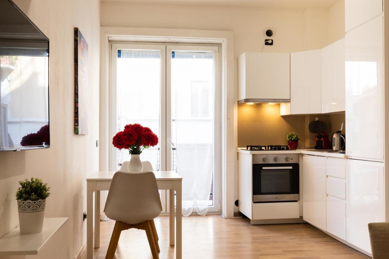 Dreamful Home - Arco Della Pace Милано Екстериор снимка