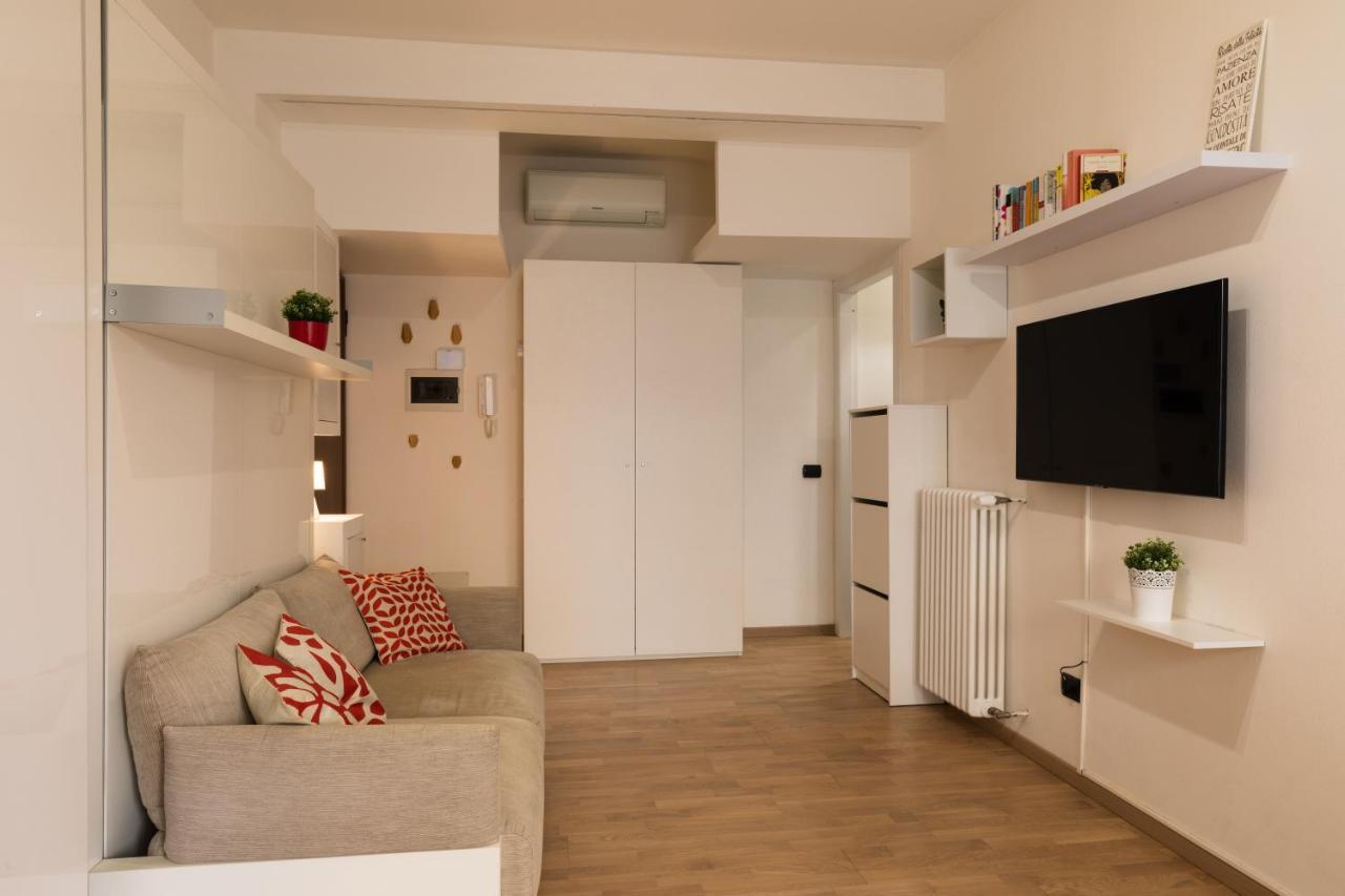 Dreamful Home - Arco Della Pace Милано Екстериор снимка